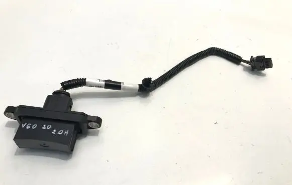 Volvo V60 Sensor 31673712
