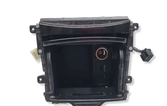 Hyundai i40 Dashboard storage box/compartment TB2421 846353Z100