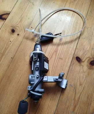Opel Antara Ignition lock 22743215 909CPK3R1 3215210400419