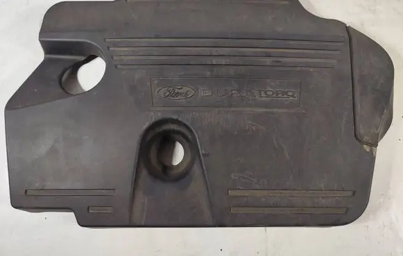 Ford Kuga II Engine cover (trim) FV4Q6A949AB