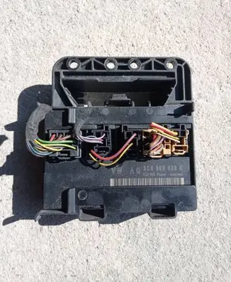 Volkswagen PASSAT B6 Comfort/convenience module 3C0959433K