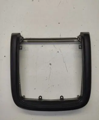 Nissan Murano Z50 Climate control/heater control trim P10381A63000