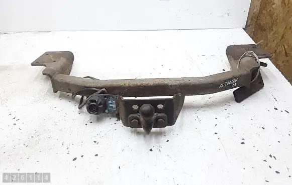 Hyundai Terracan Tow bar set e6000h1000