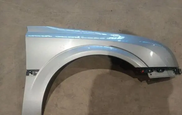 Opel Vectra C Fender 