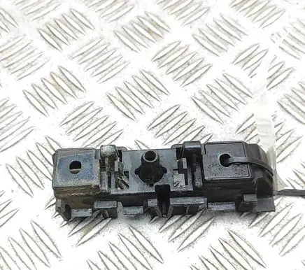 Porsche Taycan 9J1 Fender mounting bracket 9J1854946