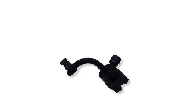 BMW 3 E92 E93 Valve vacuum 7551262