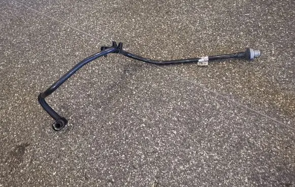 Ford Fusion II Brake booster pipe/hose 