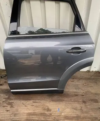 Audi Q5 SQ5 Rear door 8R0-LX7R LX7R OFFROAD
