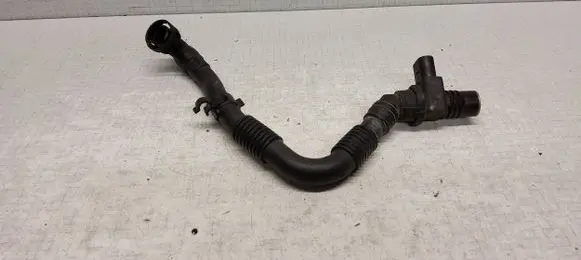 Volkswagen Transporter - Caravelle T5 Breather hose/pipe 5N0906391 03L103493K