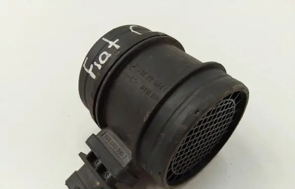 Fiat Croma Mass air flow meter 0281002763