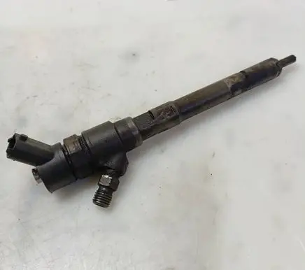 Hyundai Santa Fe Fuel injector 0445110254