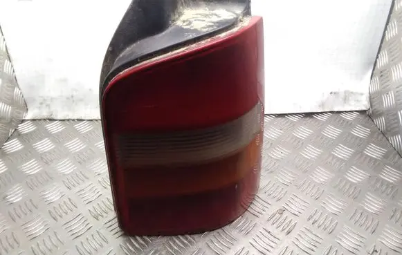 Volkswagen Transporter - Caravelle T5 Rear/tail lights 7H0945258A