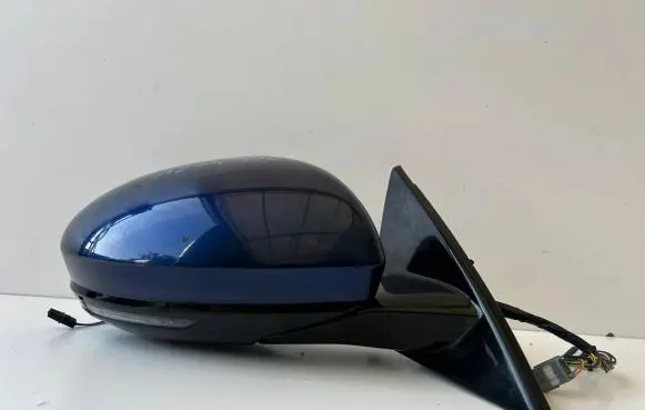 Renault Talisman Manual wing mirror A057273