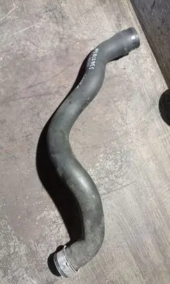 Mercedes-Benz E W211 Engine coolant pipe/hose A2115018482