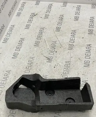 Porsche Macan (95B) Other trunk/boot trim element 8R0012111C