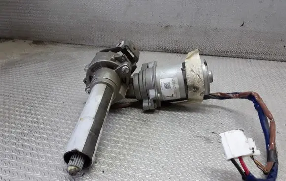 Toyota Yaris Electric power steering pump 452000D103