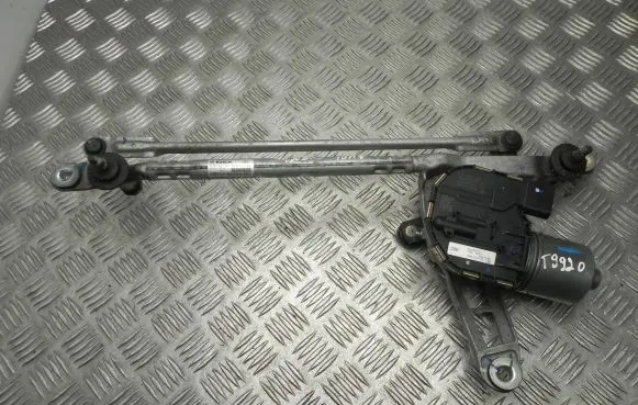 Audi A4 S4 B9 Front wiper linkage 8W1955023A