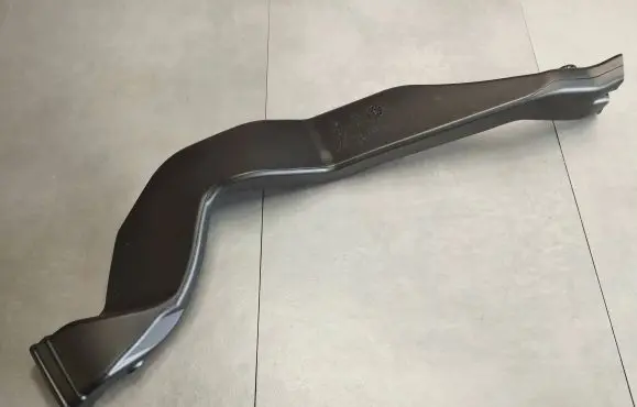 Skoda Octavia Mk4 Cabin air duct channel 5WA819805B