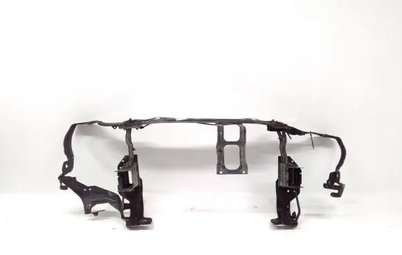Mercedes-Benz C W203 Radiator support slam panel