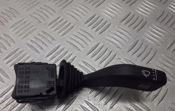 Opel Corsa C Wiper switch 09185413