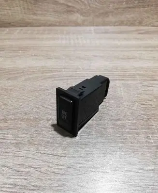 Toyota RAV 4 (XA20) Traction control (ASR) switch TR880 TRC