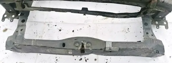 Skoda Octavia Mk1 (1U) Radiator support slam panel