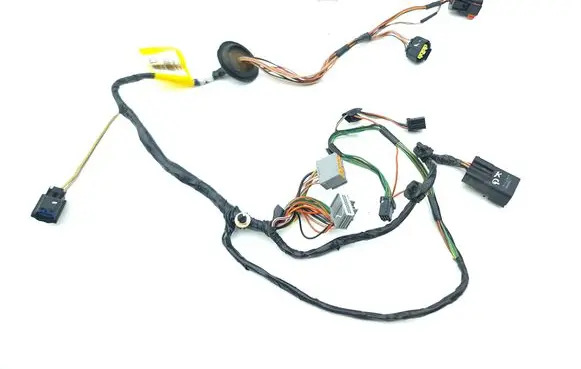 Chrysler Grand Voyager V Sliding door wiring loom P04869139AF