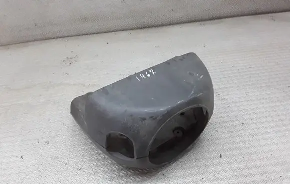 Peugeot Boxer Steering wheel column trim