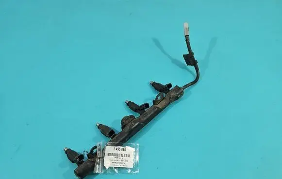 Toyota Corolla E120 E130 Fuel injector 23250-0D020 IMPRK1495080