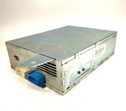 BMW 5 E39 Video control module 6903727