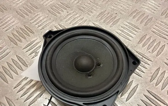 Panel speaker
