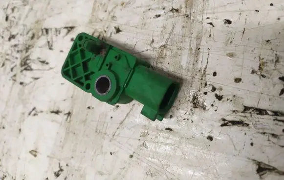 Volvo S40 Airbag deployment crash/impact sensor 31264409