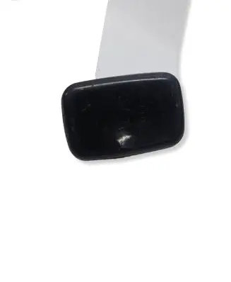 KIA Sorento Headlight washer spray nozzle cap/cover 1234