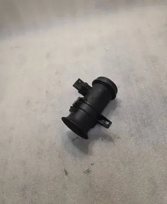 Mass air flow meter