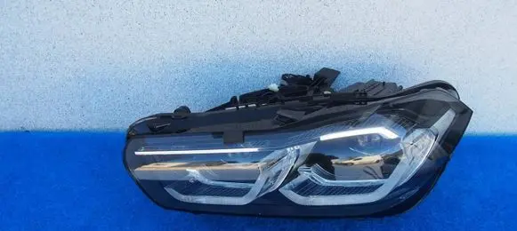 BMW X2 F39 Headlight/headlamp 5A29E95
