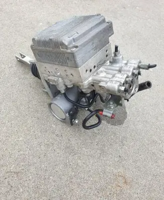 Toyota RAV 4 (XA40) ABS Pump 4727047030