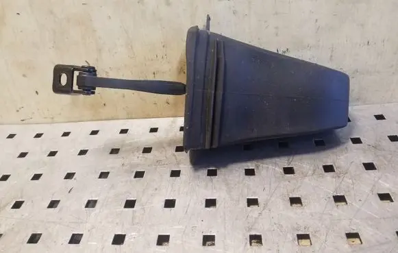 BMW X5 E70 Rear door check strap stopper 7141033 51227176423