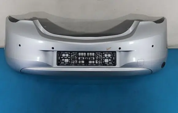 Opel Corsa E Rear bumper IMPRK1541308