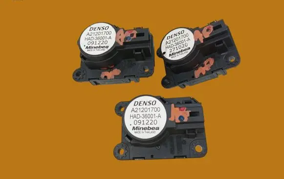Peugeot Expert Air flap motor/actuator A21201700