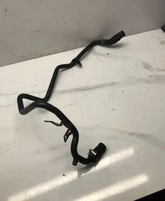 Audi A5 8T 8F Air intake hose/pipe