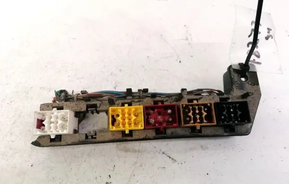 Audi A4 S4 B5 8D Fuse box set 8D1937545B