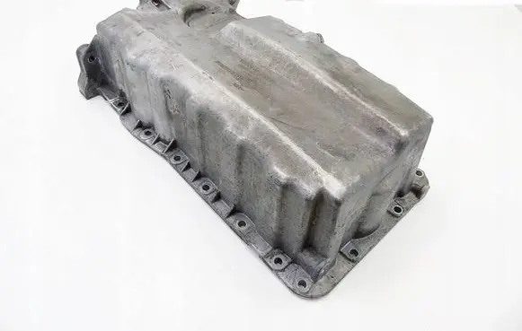 Skoda Octavia Mk1 (1U) Oil sump 038103603AJ