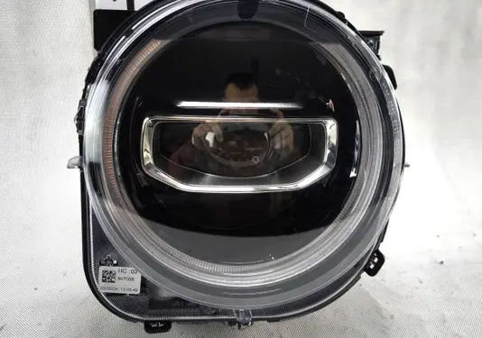 Jeep Renegade Headlight/headlamp 52225947