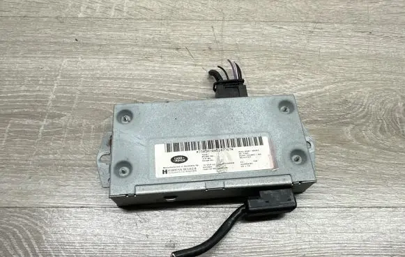 Land Rover Range Rover Sport L320 Other control units/modules AH4218C941AG 73050045147767