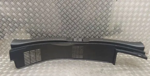 Toyota RAV 4 (XA40) Trunk/boot sill cover protection 5838742060