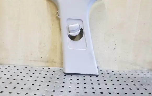 Citroen C4 Grand Picasso (B) pillar trim (top) 9676861277