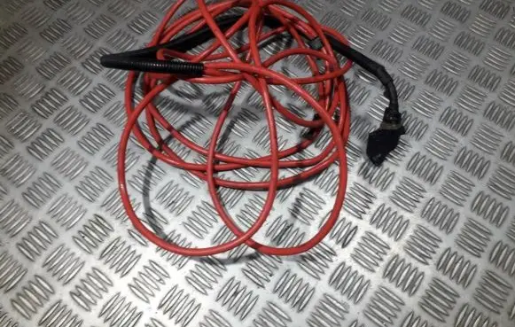 Renault Laguna I Other wiring loom