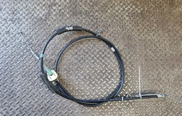 Dodge Challenger Handbrake/parking brake wiring cable 