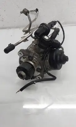 Skoda Octavia Mk2 (1Z) Fuel injection high pressure pump 0445010514 07200710 03L130755D