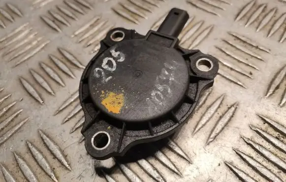 Camshaft pulley/ VANOS